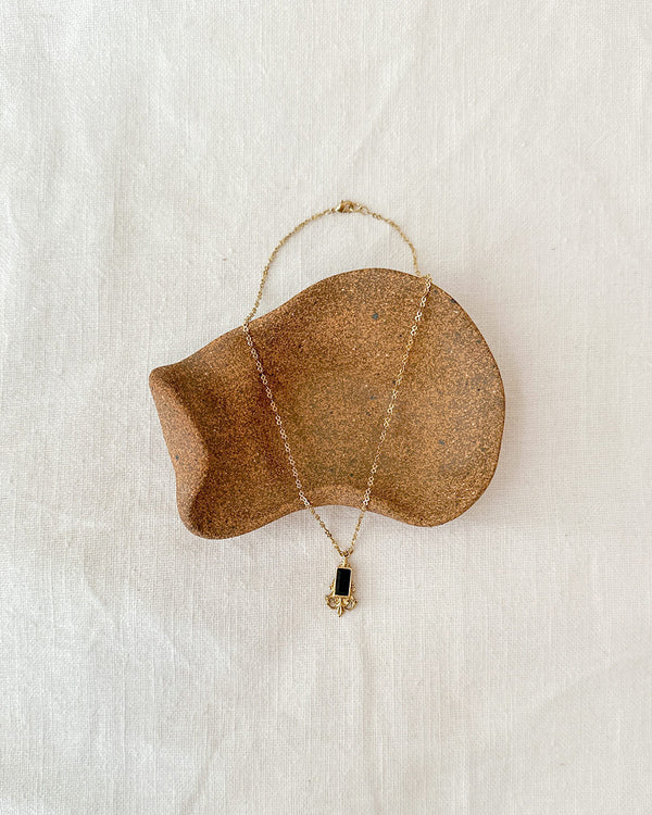 Isabelline Necklace